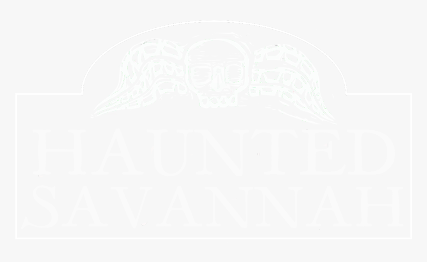 Savannah Georgia Ghost Tours, HD Png Download