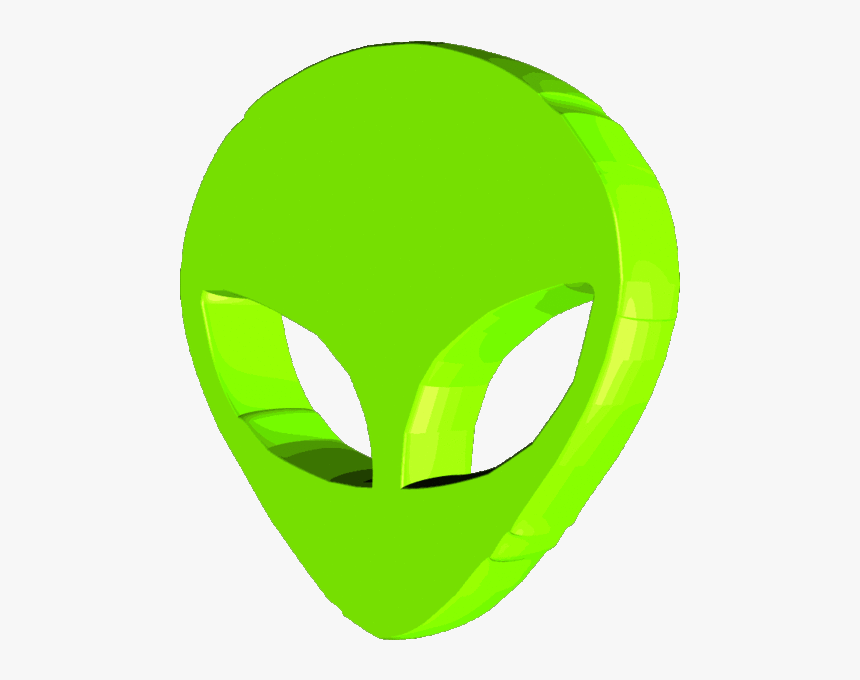 Alien Clipart Png Gif, Transparent Png