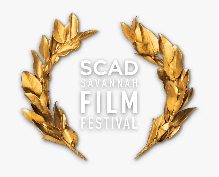 Savannah Film Festival Logo, HD Png Download
