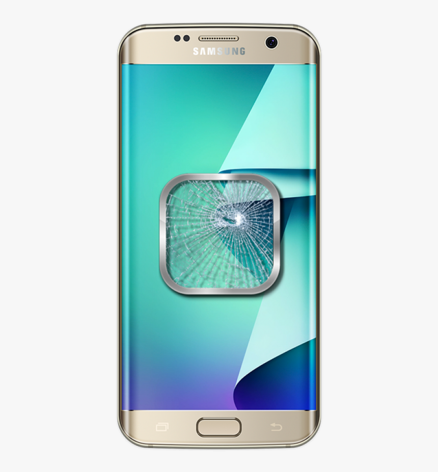 Cellphone Transparent Clear - Iphone, HD Png Download