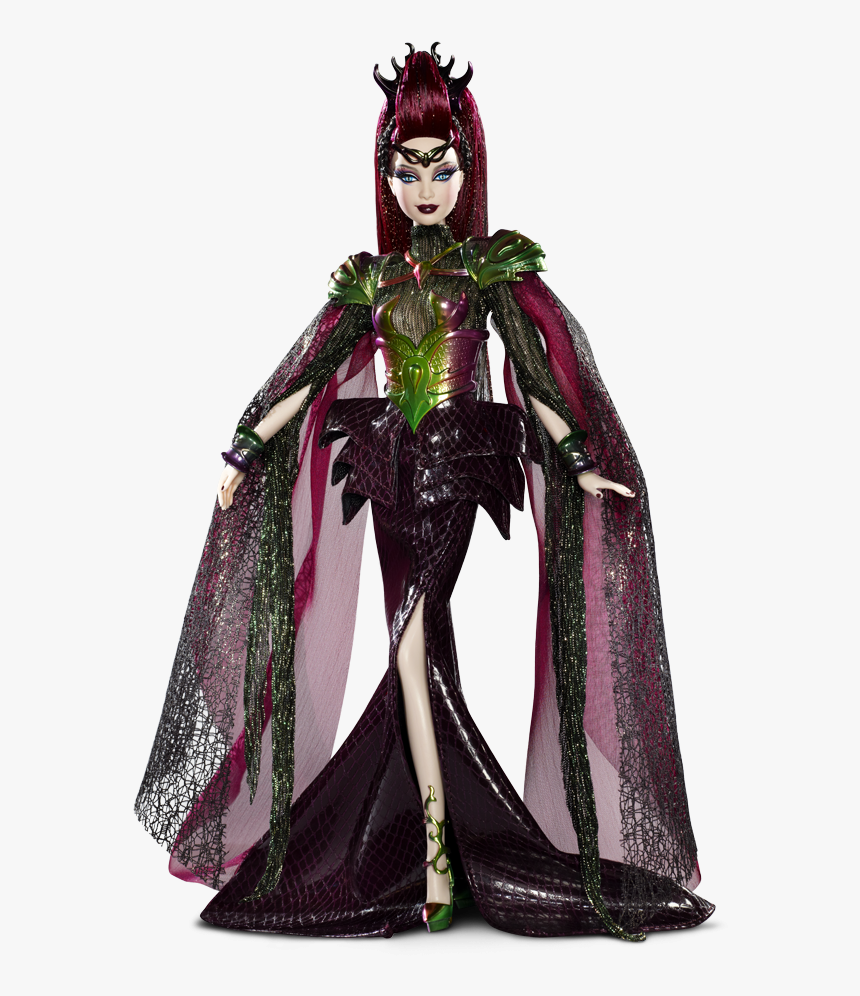 Barbie Empress Of The Alien, HD Png Download