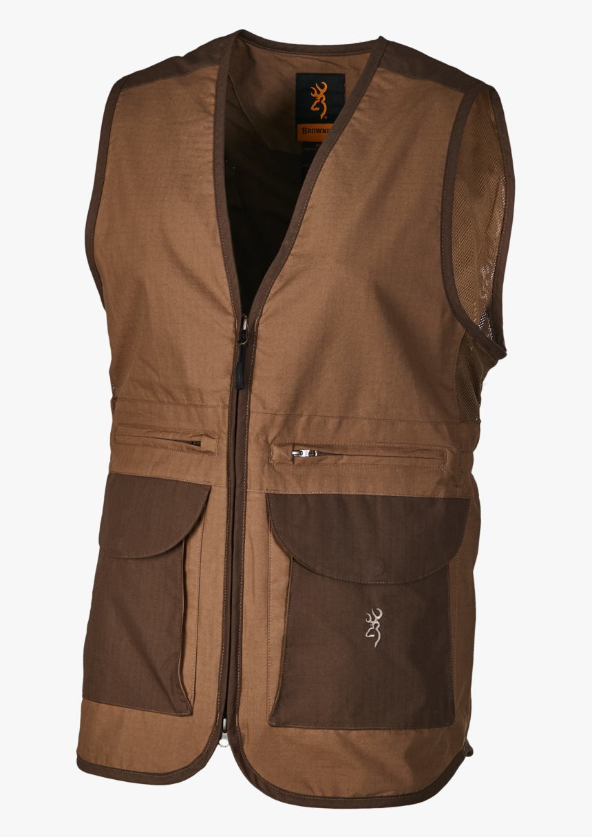 Gilet De Chasse Browning, HD Png Download