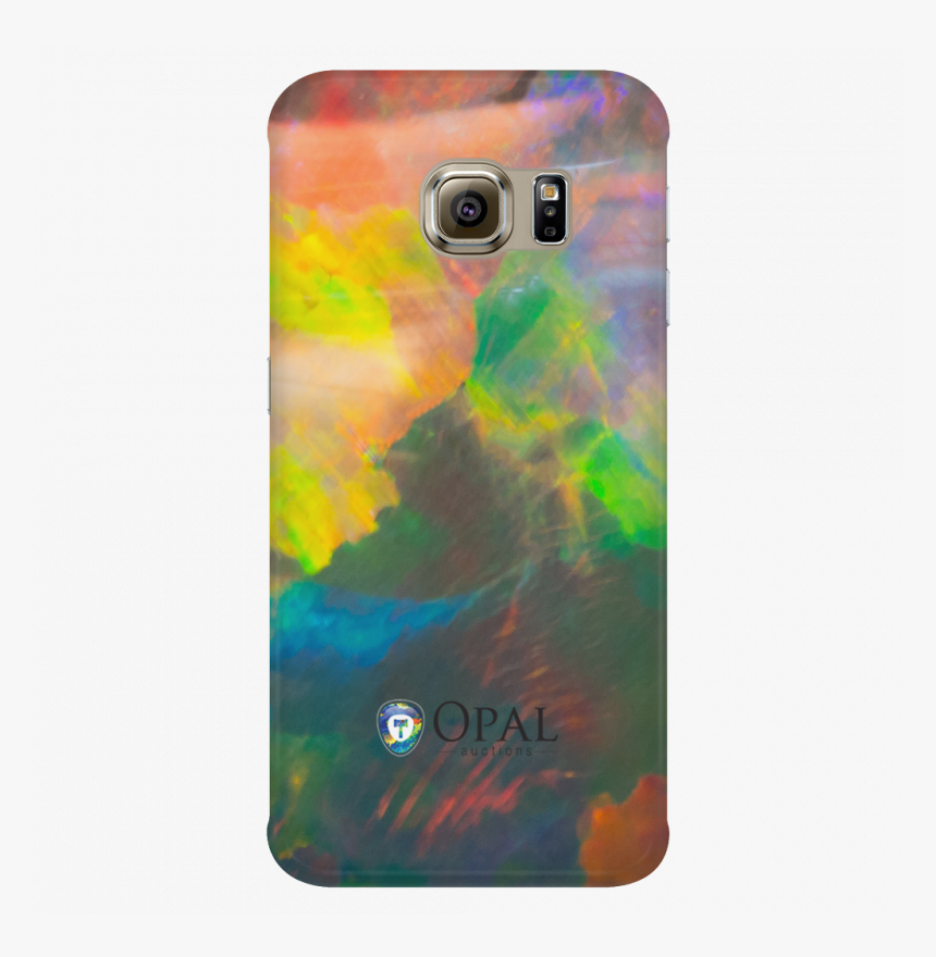 Samsung Galaxy S6 Edge - Iphone, HD Png Download