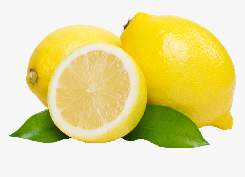 Lemon Png, Transparent Png