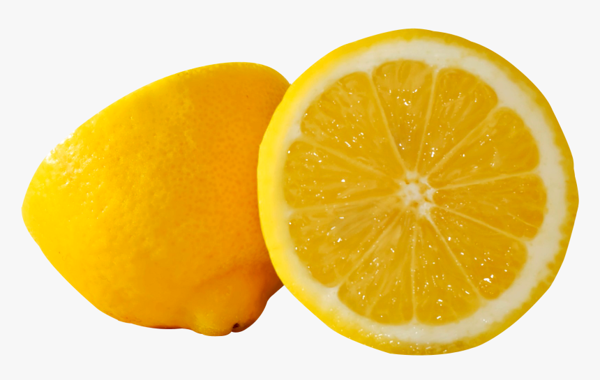 Lemon Png, Transparent Png