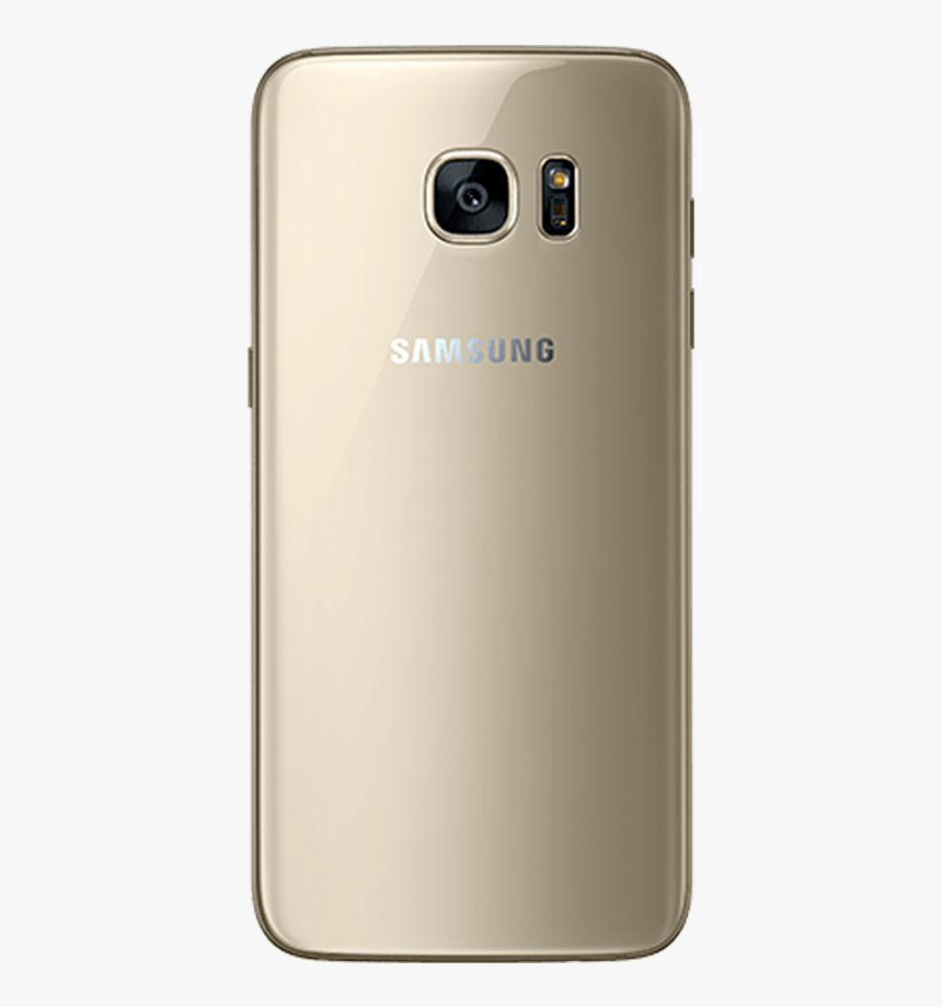 Oryginalne Etui Samsung S7 Edge Clear View Cover, HD Png Download