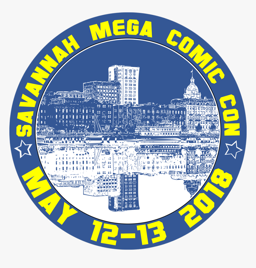 Savannah Mega Comic Con - Cape Cod Orthopedics Physical Therapy, HD Png Download