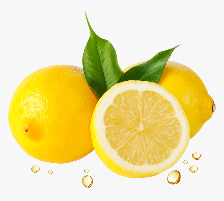 Lemon Png, Transparent Png