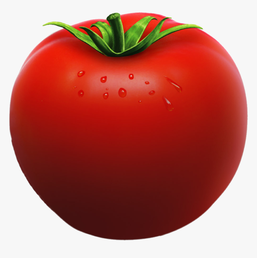 Tomato Png - Tomato Cropped, Transparent Png