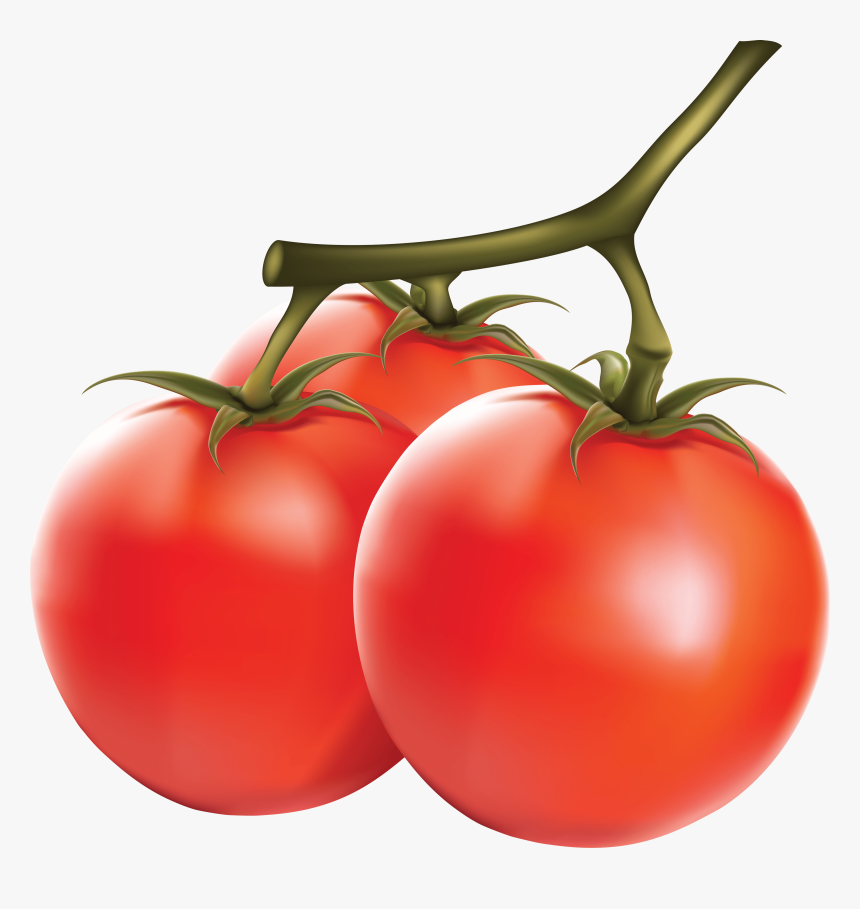 Tomato Png Transparent Image, Png Download