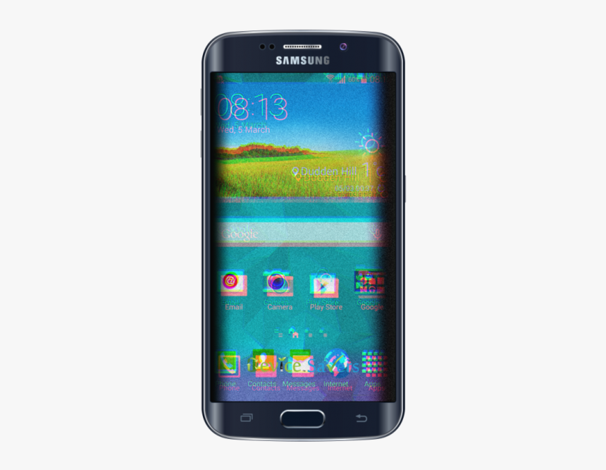 Samsung Galaxy, HD Png Download