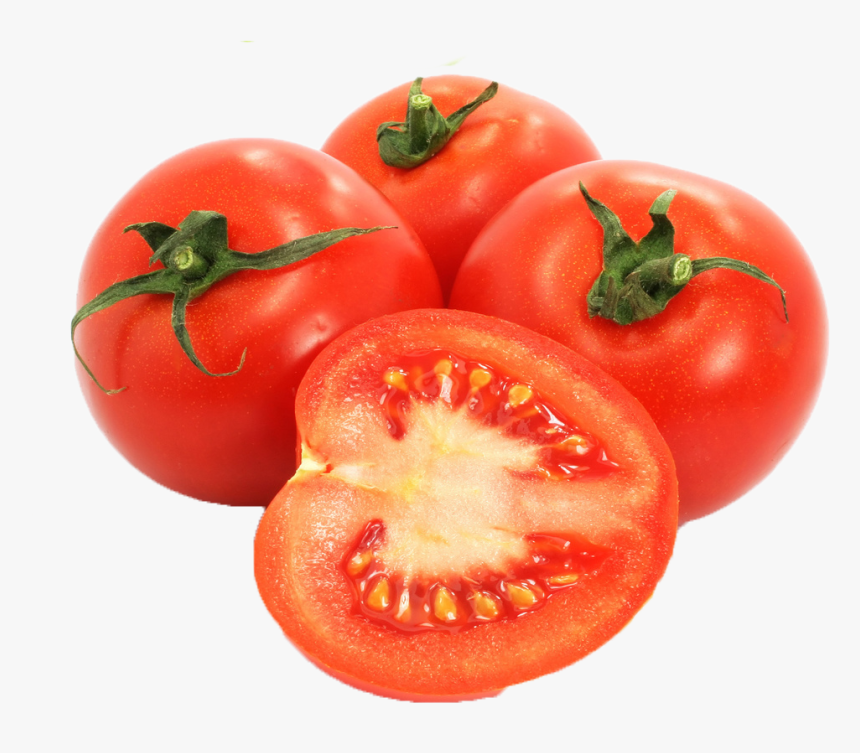 Tomato Images Of Vegetables, HD Png Download