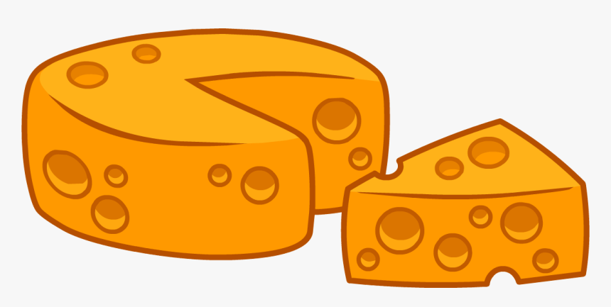 Cheese Png Free Download - Smelly Cheese Clip Art, Transparent Png