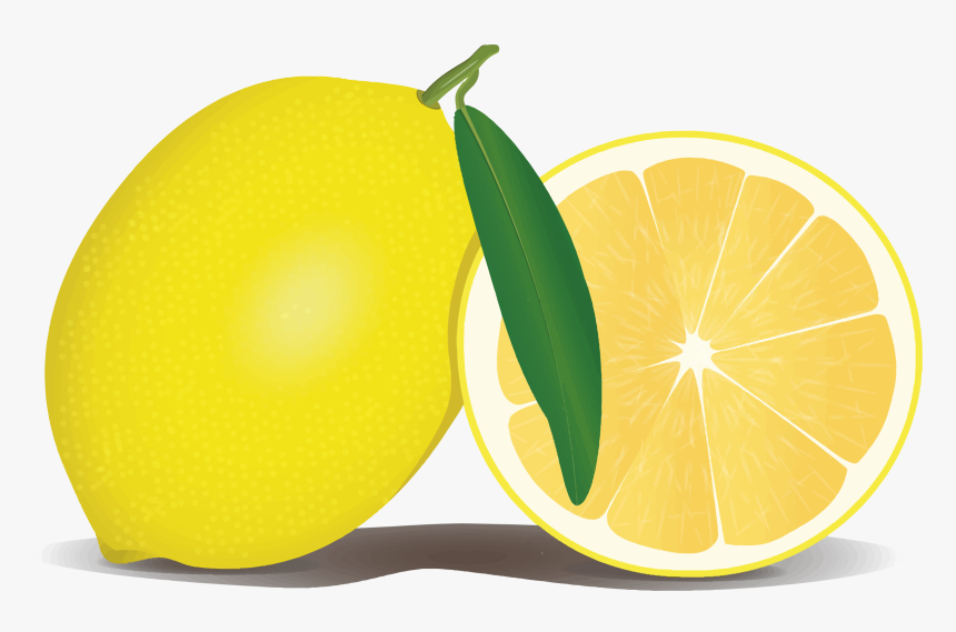 Lemon Png File - Lemon Clipart, Transparent Png