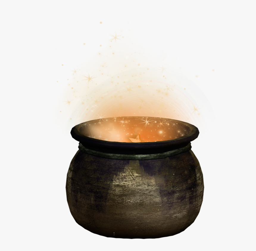 Cauldron Png Background Image - Cauldron Transparent Background, Png Download