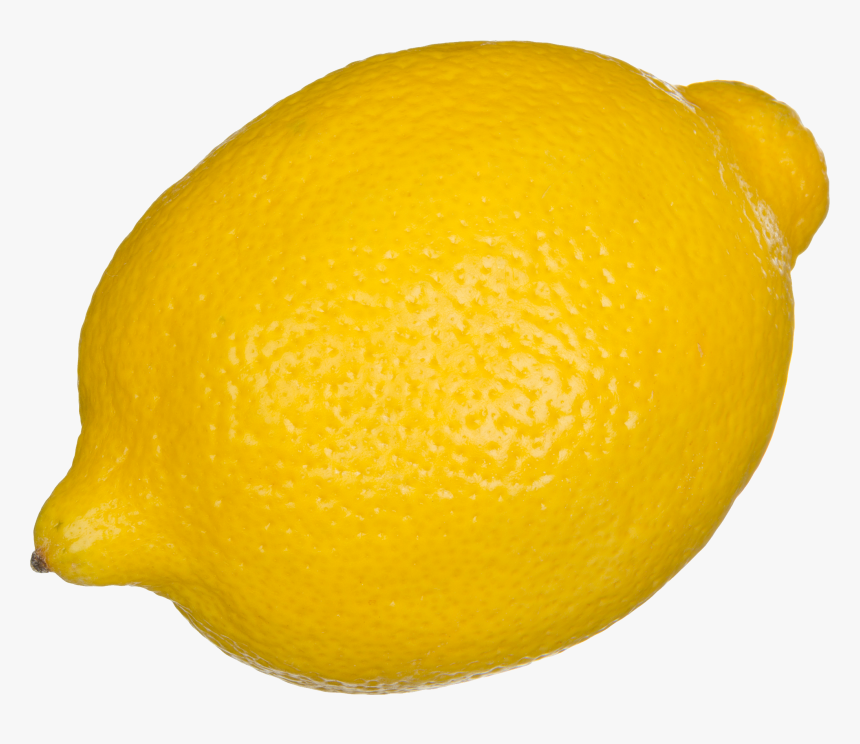 Lemon Png, Transparent Png
