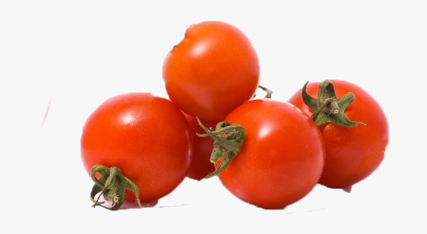 Cherry Tomatoes, HD Png Download