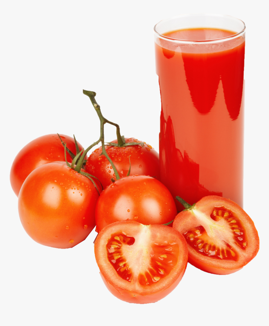 Tomato, HD Png Download