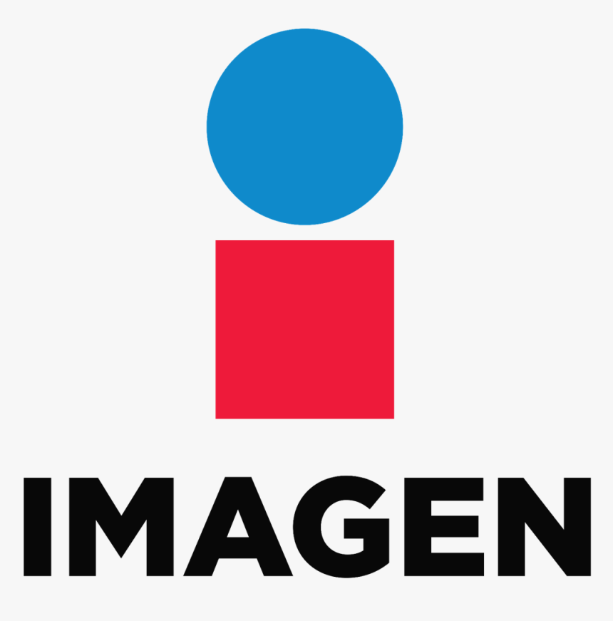 Logo Grupo Imagen Multimedia - Grupo Imagen Multimedia Logo, HD Png Download