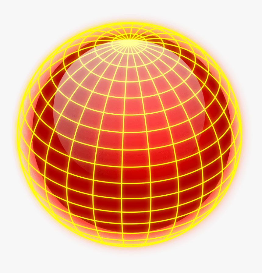 3d Globe Transparent Image - Globex Corp Volume 1, HD Png Download