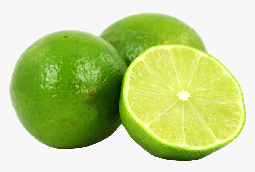 Lime Transparent Background, HD Png Download