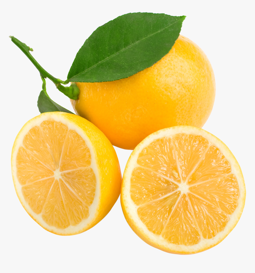 Lemon Png, Transparent Png
