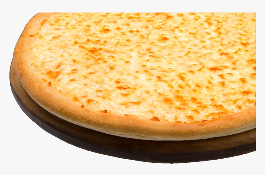 Cheese Pizza Transparent Png - Pizza Patron Cheese Pizza, Png Download