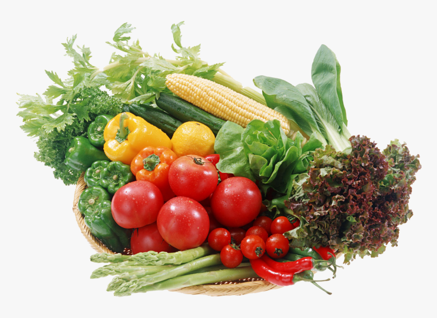 Vegetable Free Png Image - Vegetables Png, Transparent Png