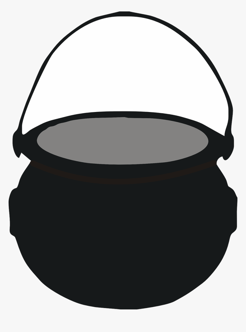 Cauldron, HD Png Download
