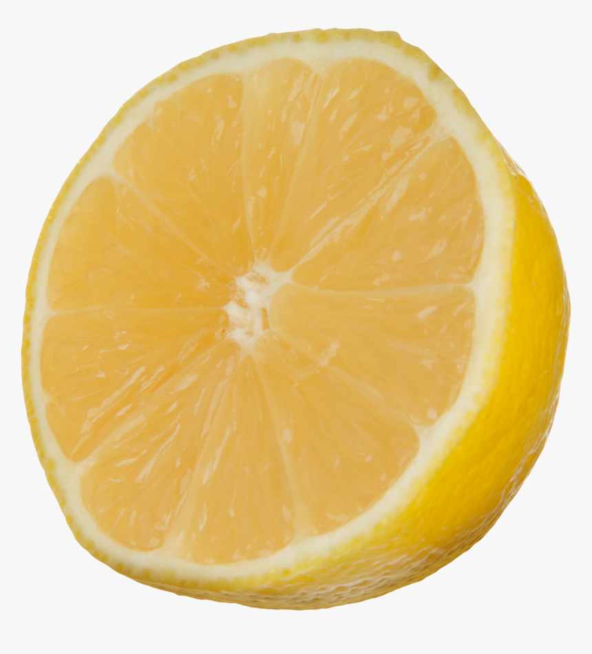 Lemon Png, Transparent Png