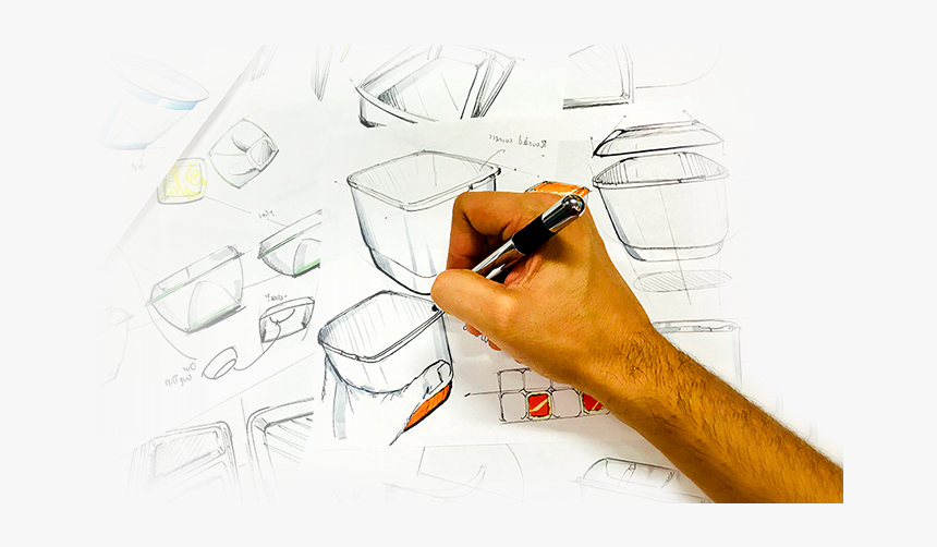 Sketch, HD Png Download