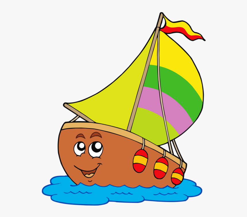 Yandex, Blog, Clip Art, Illustrations, Pictures - Cartoon Images Of Vehicles, HD Png Download