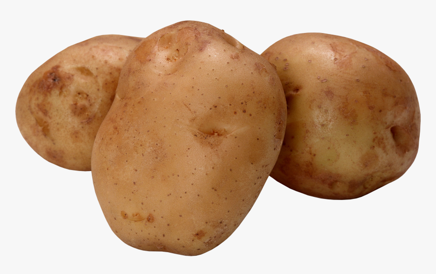 Vegetables Potato, HD Png Download