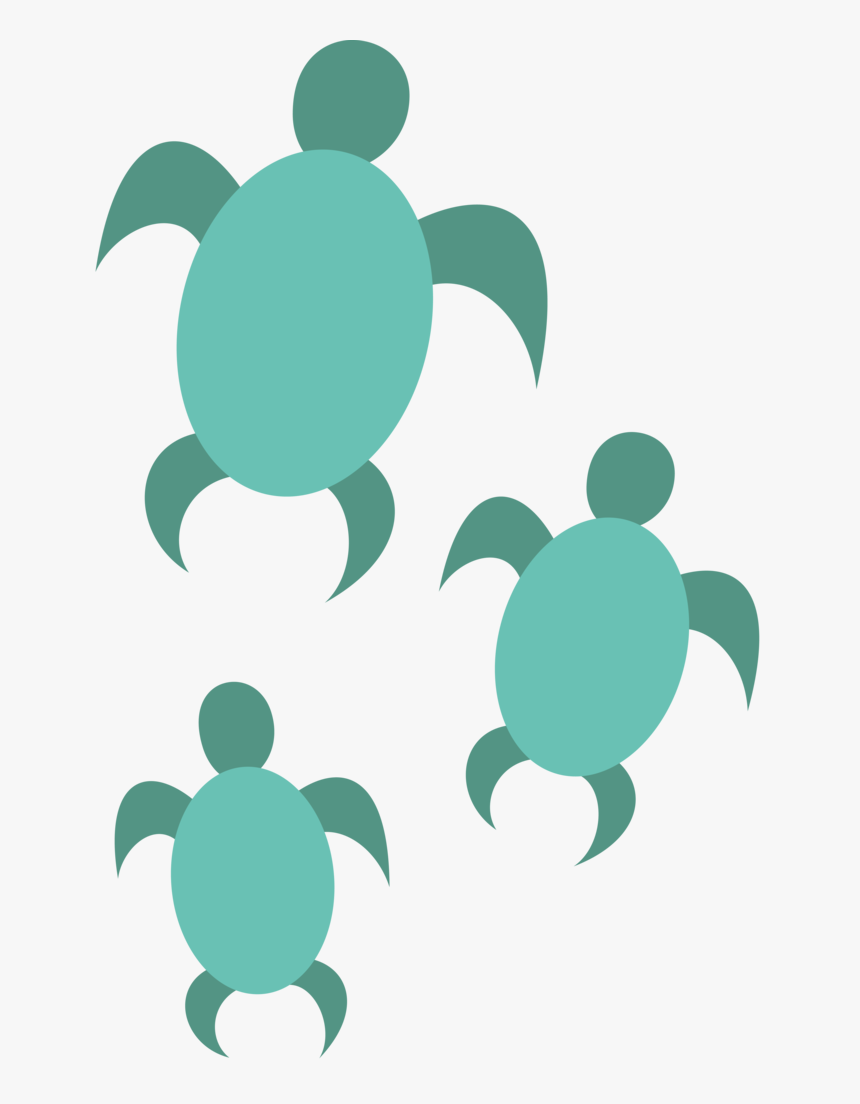 Transparent Turtle Clipart Png - My Little Pony Sandbar Cutie Mark, Png Download