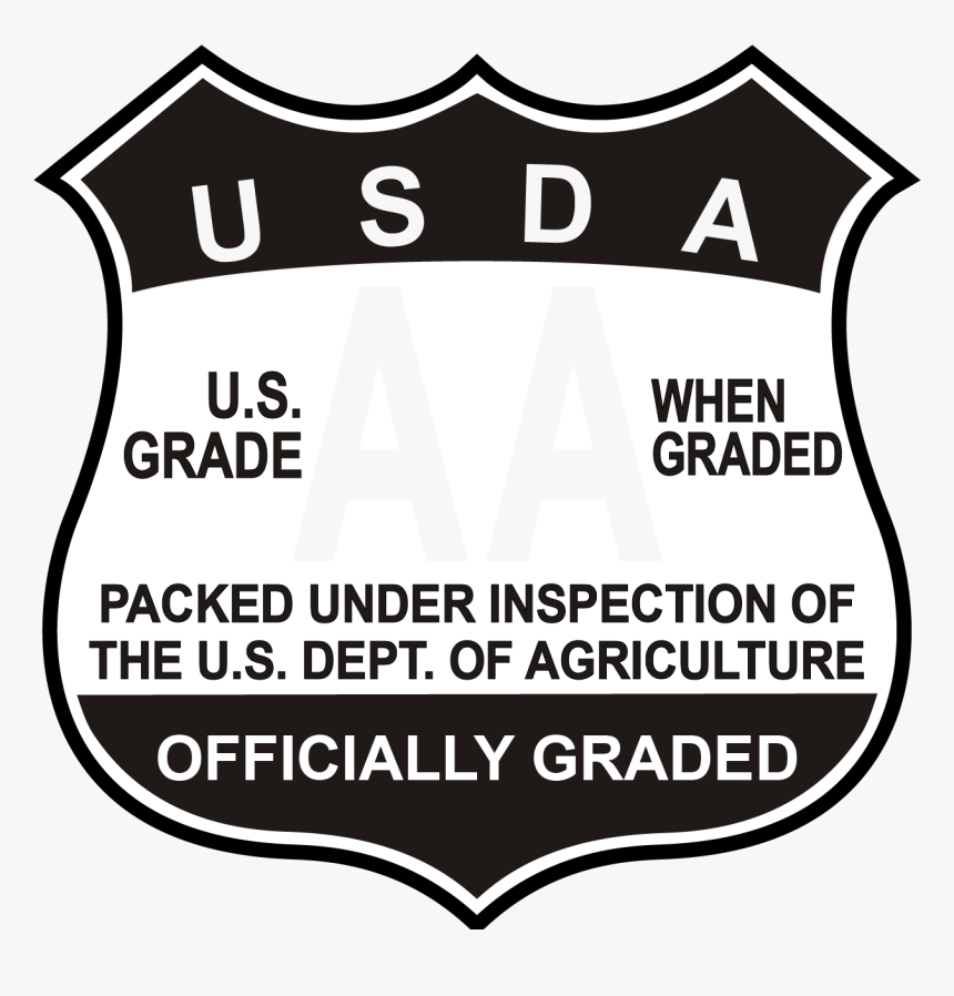 Usda Grade B Of Cheese, HD Png Download