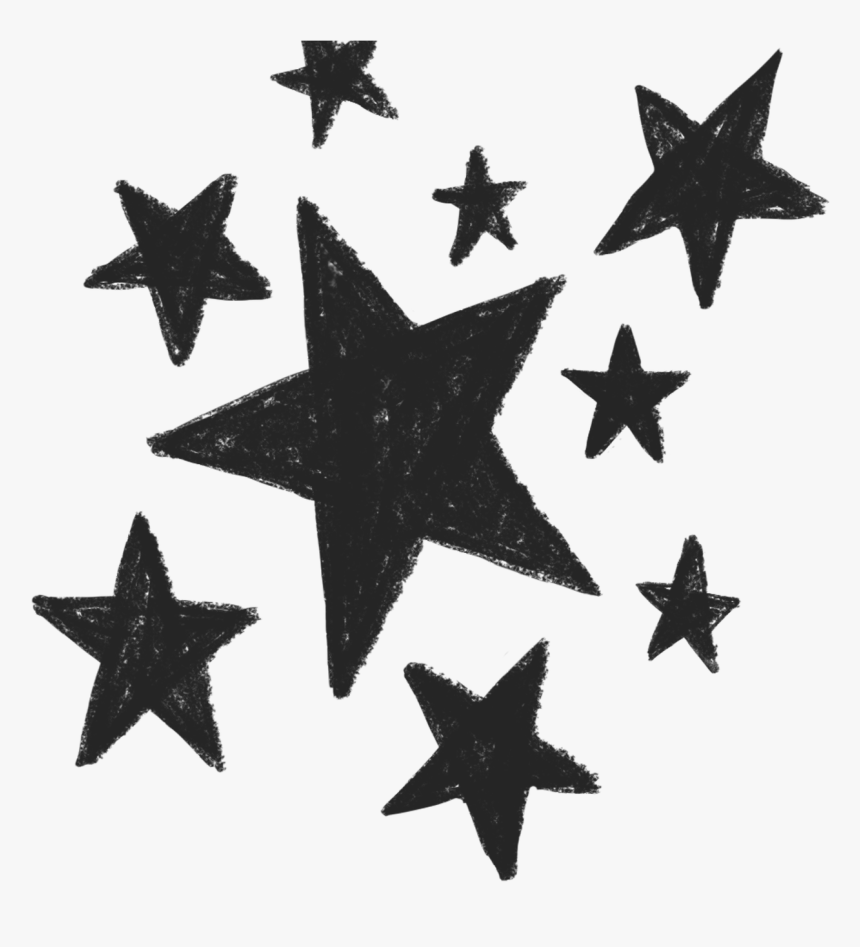 Transparent Tony The Tiger Png - Clipart Star Background, Png Download