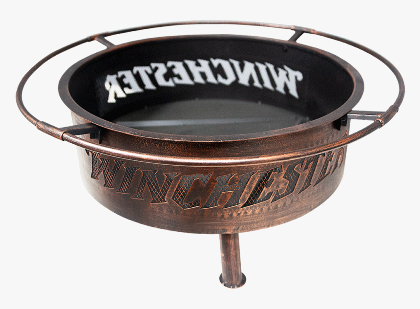 Transparent Fire Pit Png - Cauldron, Png Download