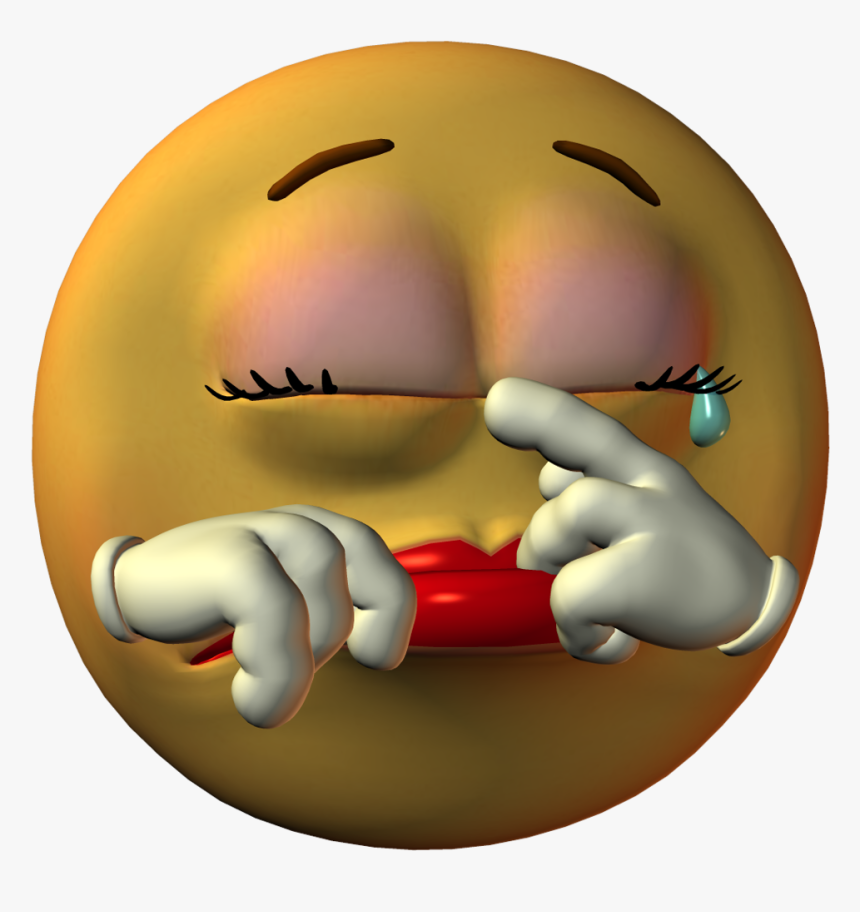Transparent Nail Emoji Png - Emoticones Grandes Animados, Png Download