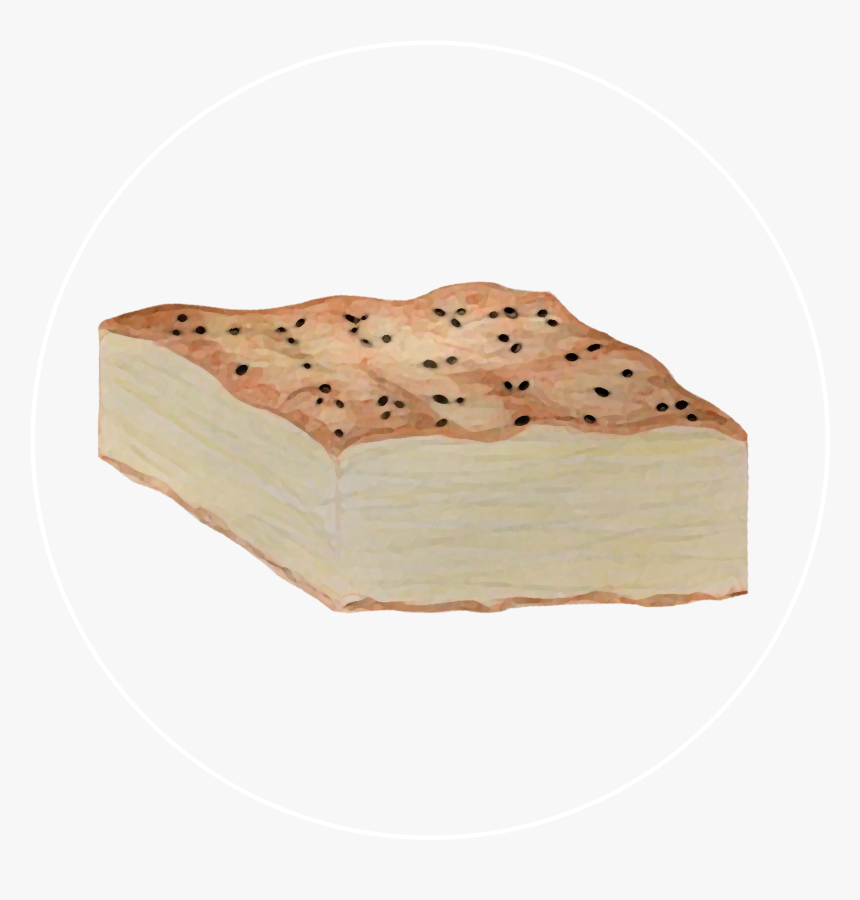 Attribute Motif Borek White, HD Png Download