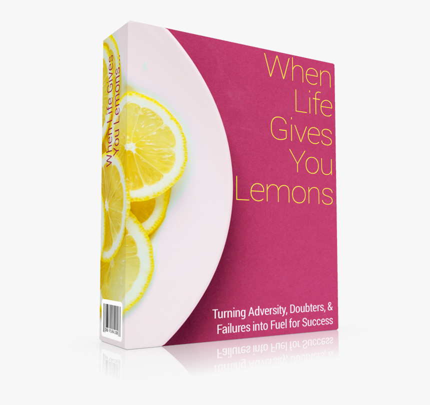 Lemon, HD Png Download