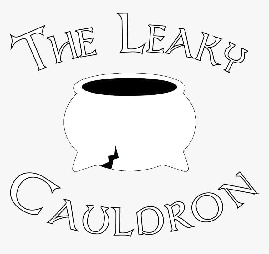 Banner Free Download Cauldron Clipart Harry Potter, HD Png Download