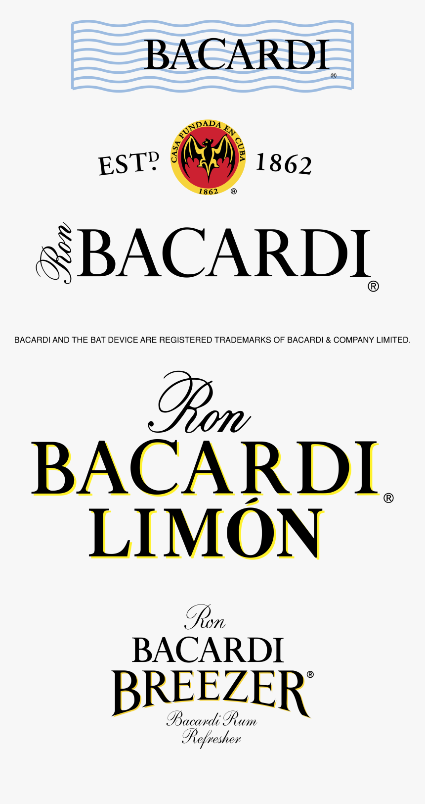 Bacardi Breezer, HD Png Download