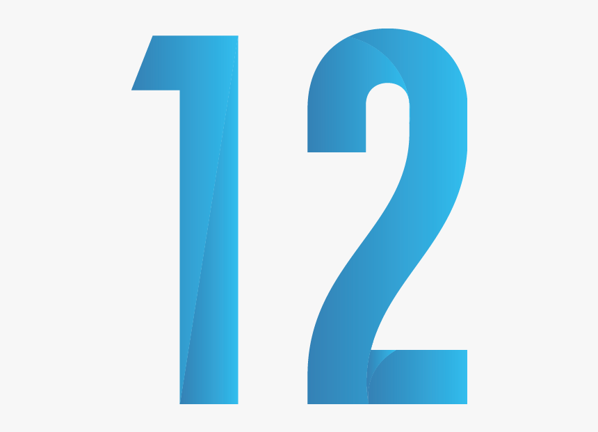 12 Creative, HD Png Download