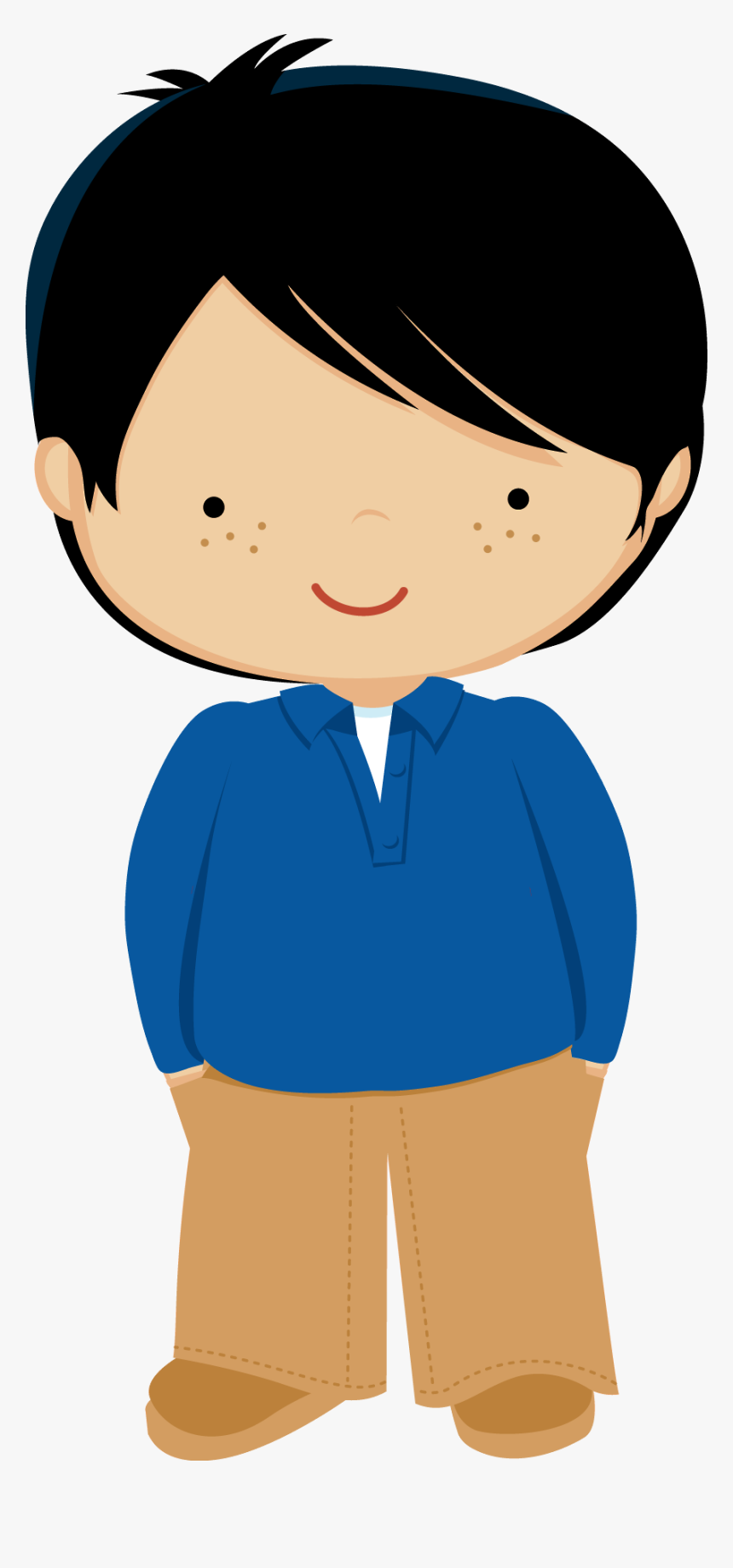 Niño Minus, HD Png Download