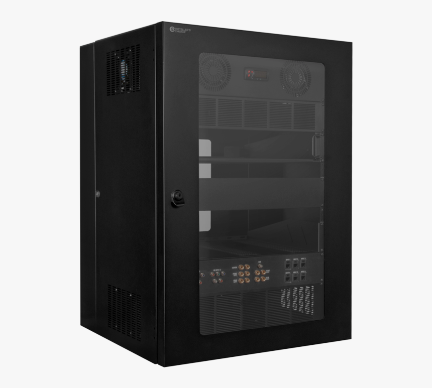 Wall Mount Rack Png, Transparent Png