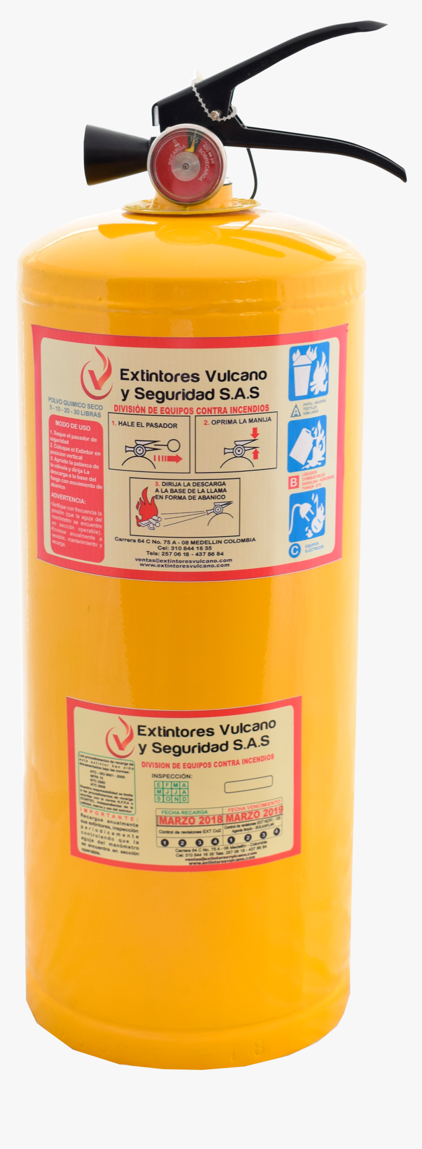 Cylinder, HD Png Download