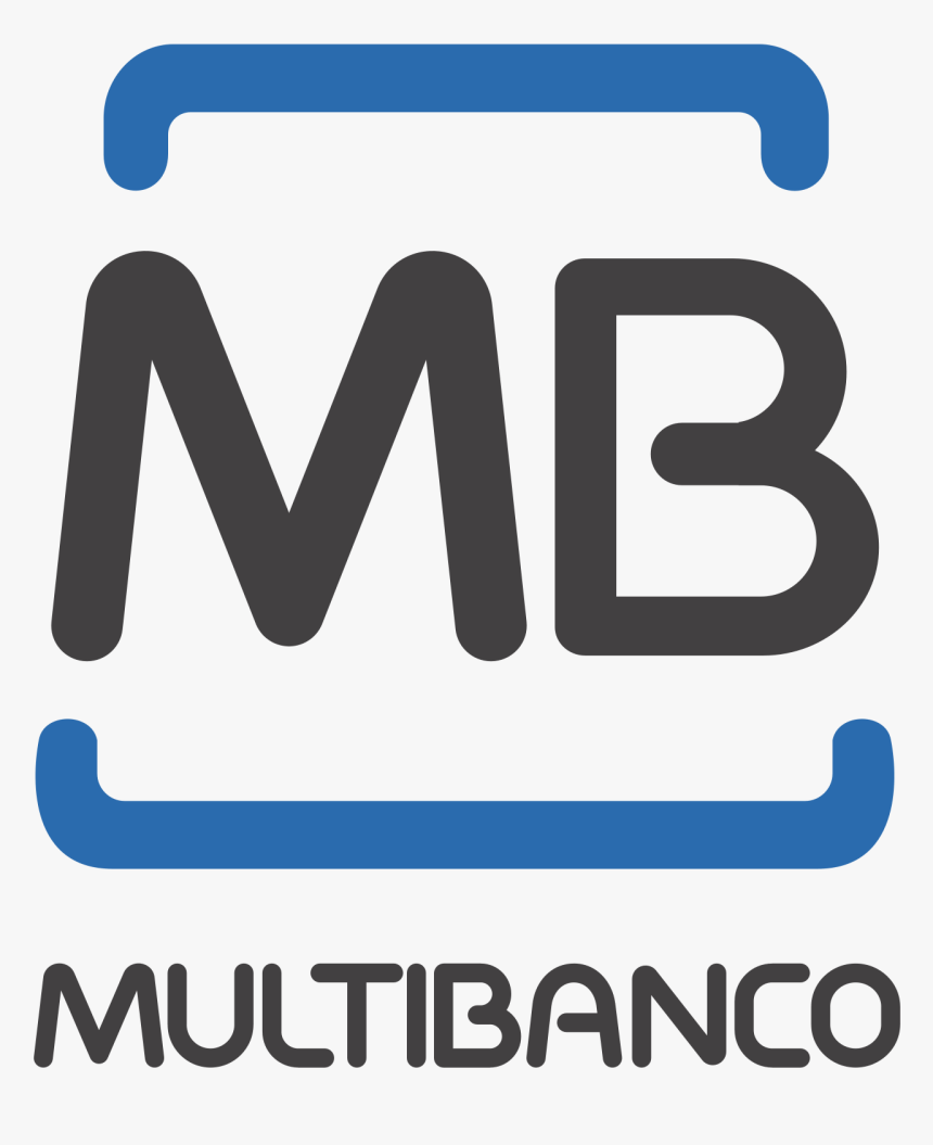 Multibanco-logo - Multibanco - Multibanco Icon Png, Transparent Png