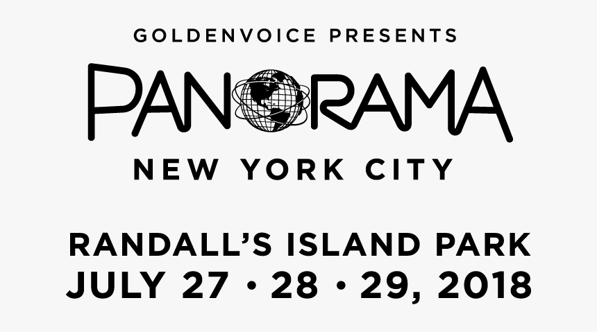 Panorama - Festival Panorama Logo Png, Transparent Png