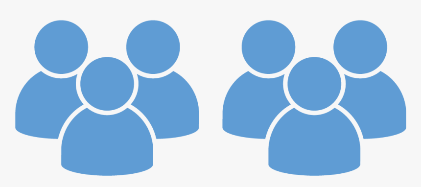 Boneco003-03 - Clip Art Group Of People, HD Png Download