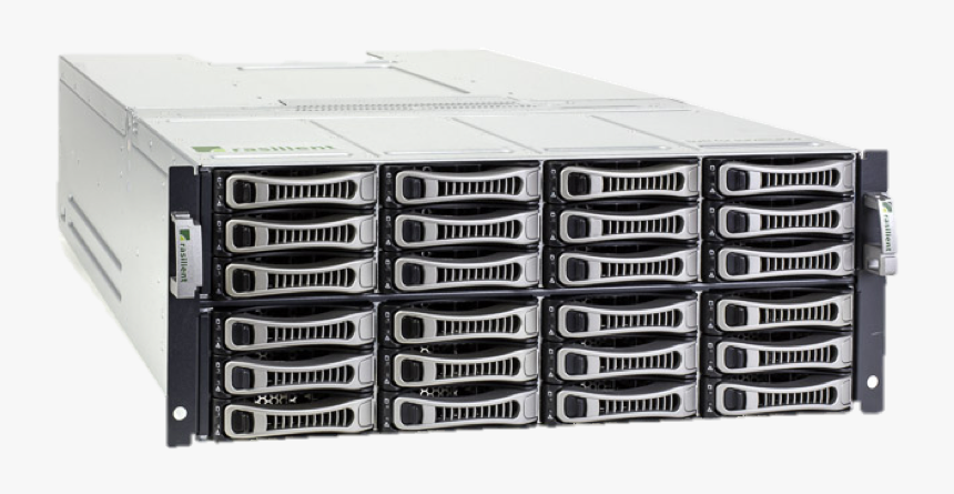 Server, HD Png Download